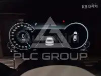 2022 Hyundai Grandeur