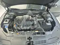 2022 Hyundai Grandeur