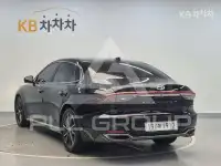 2022 Hyundai Grandeur