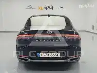 2022 Hyundai Grandeur