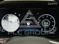 2022 Hyundai Grandeur