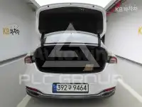 2022 Hyundai Grandeur