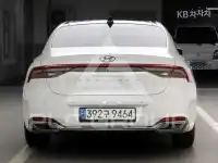 2022 Hyundai Grandeur