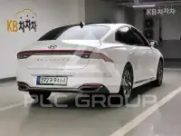 2022 Hyundai Grandeur