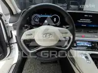 2022 Hyundai Grandeur