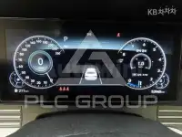 2022 Hyundai Grandeur