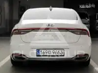 2022 Hyundai Grandeur