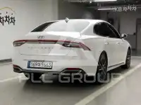 2022 Hyundai Grandeur