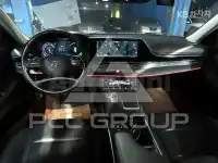 2022 Hyundai Grandeur