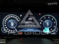 2022 Hyundai Grandeur