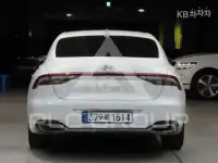 2022 Hyundai Grandeur