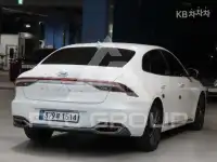2022 Hyundai Grandeur