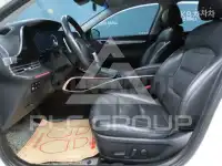 2022 Hyundai Grandeur