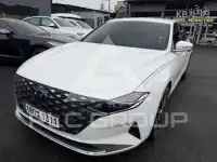 2022 Hyundai Grandeur