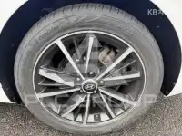 2022 Hyundai Grandeur