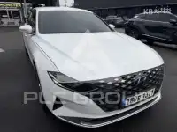 2022 Hyundai Grandeur