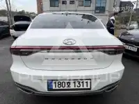 2022 Hyundai Grandeur