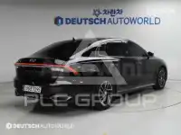 2022 Hyundai Grandeur