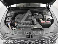 2022 Hyundai Grandeur