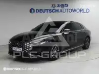 2022 Hyundai Grandeur