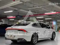 2022 Hyundai Grandeur