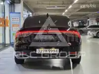 2022 Hyundai Grandeur