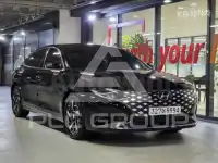 2022 Hyundai Grandeur