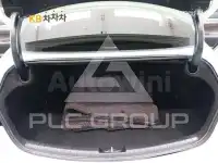 2022 Hyundai Grandeur