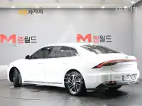 2022 Hyundai Grandeur