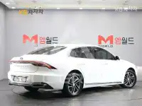 2022 Hyundai Grandeur