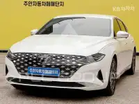 2022 Hyundai Grandeur