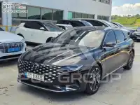 2022 Hyundai Grandeur