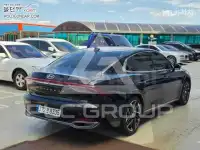 2022 Hyundai Grandeur