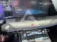 2022 Hyundai Grandeur