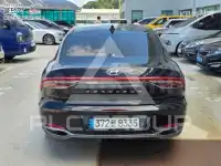 2022 Hyundai Grandeur
