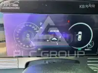 2022 Hyundai Grandeur