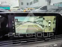 2022 Hyundai Grandeur