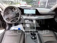 2022 Hyundai Grandeur