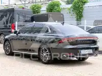 2022 Hyundai Grandeur