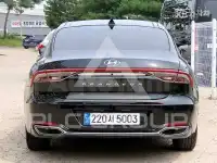 2022 Hyundai Grandeur