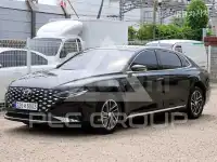 2022 Hyundai Grandeur