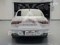 2022 Hyundai Grandeur