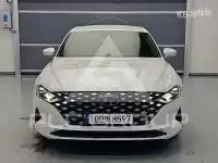 2022 Hyundai Grandeur