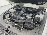 2022 Hyundai Grandeur