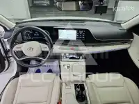 2022 Hyundai Grandeur