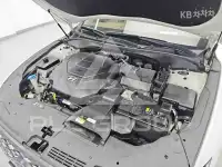 2022 Hyundai Grandeur