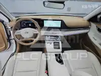 2022 Hyundai Grandeur