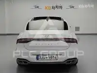 2022 Hyundai Grandeur