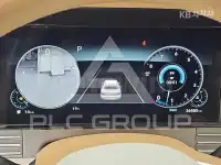 2022 Hyundai Grandeur