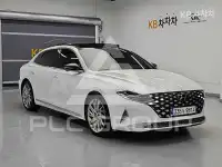 2022 Hyundai Grandeur